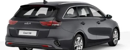 Kia Ceed cena 117390 przebieg: 10, rok produkcji 2024 z Łódź małe 2